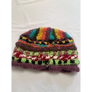Turtle Fur Adult Knit Beanie Hat